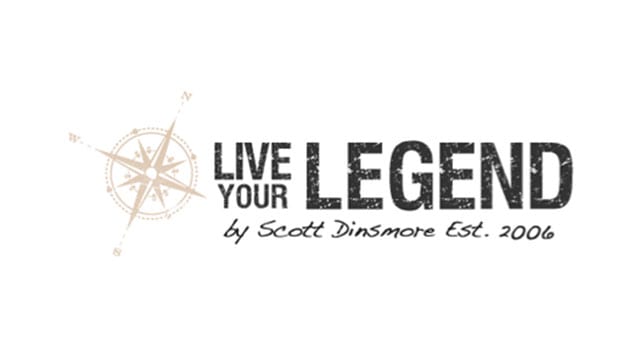 Live Your Legend Logo Inspire Ben Walker (1)