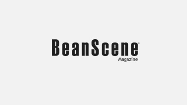 Bean Scene Magazine Inspire Cafe
