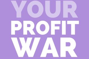 Build Your Profit Warchest