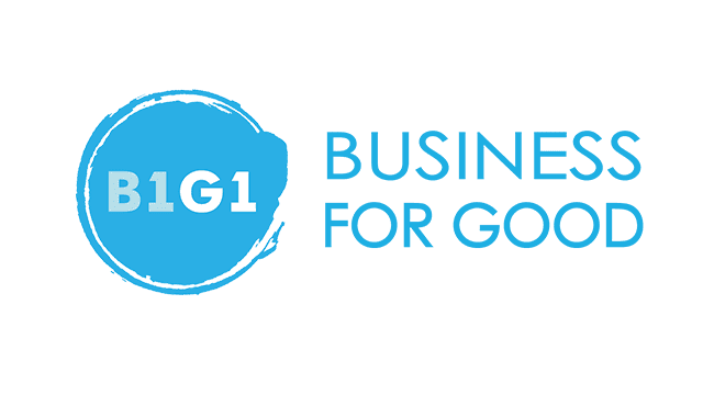 B1g1 Business For Good Inspire Ca Ben Walker