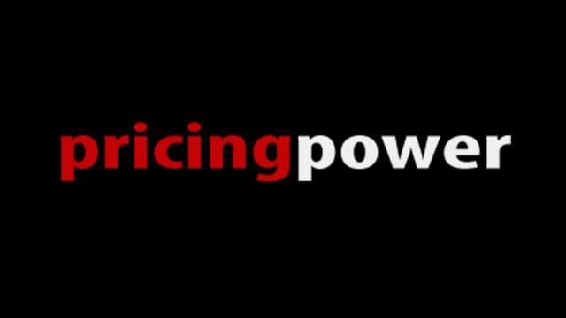 Pricing Power Ben Walker Inspire Ca